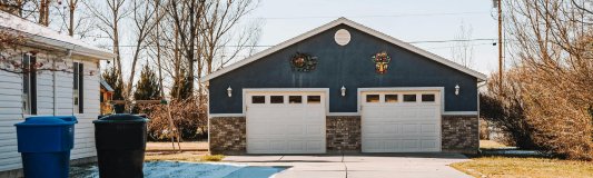 Ongoing property support and management
